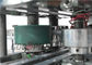 Iron Frame Disposable Cap Making Machine Low Space Occupation GD-380